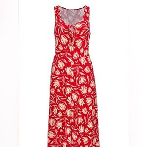 Cabi Tearoom Dress, Size Medium NWOT